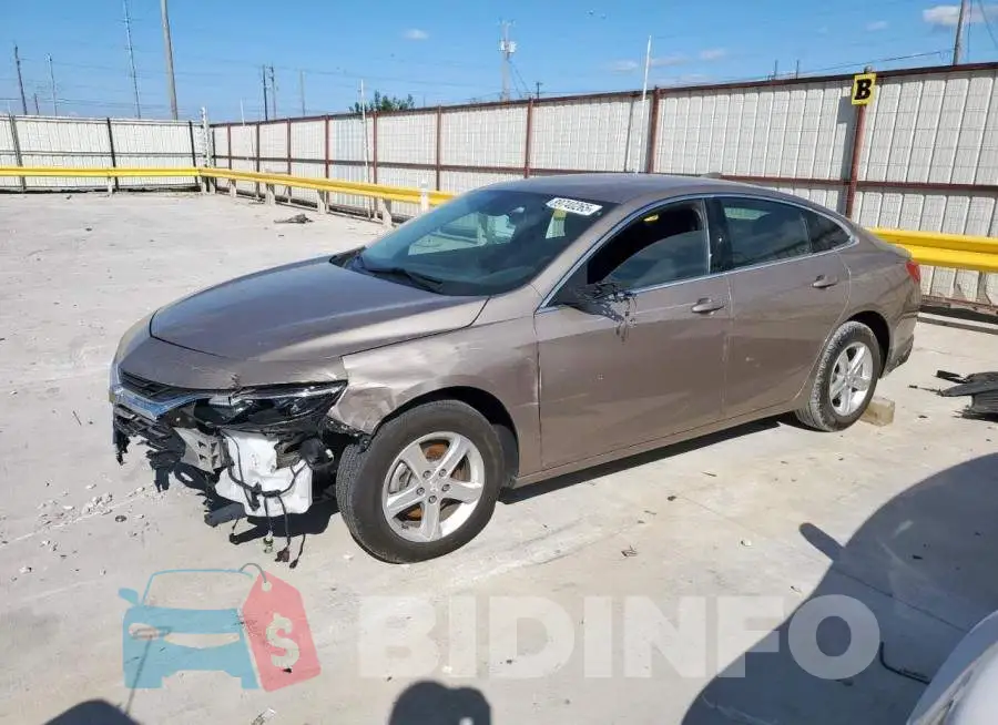 1G1ZD5ST1PF170433 Photo# 1