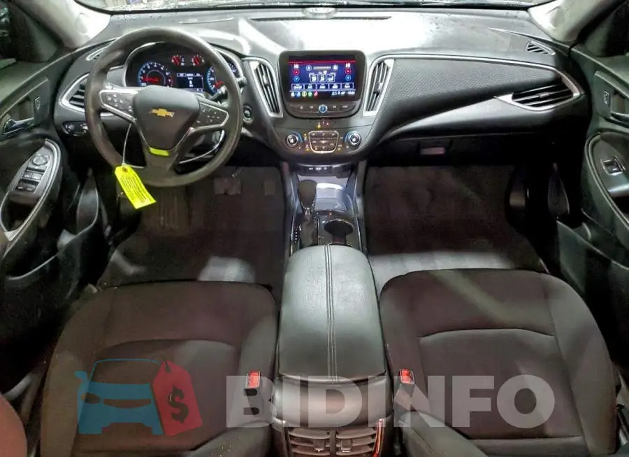 1G1ZD5ST1RF219102 Photo# 8