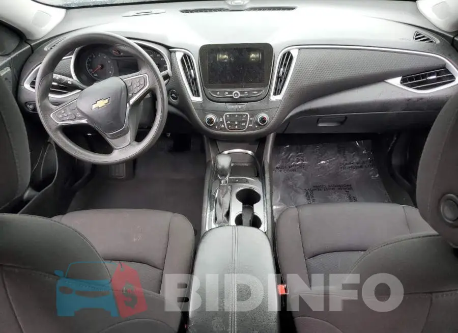 1G1ZD5ST2PF241638 Photo# 8