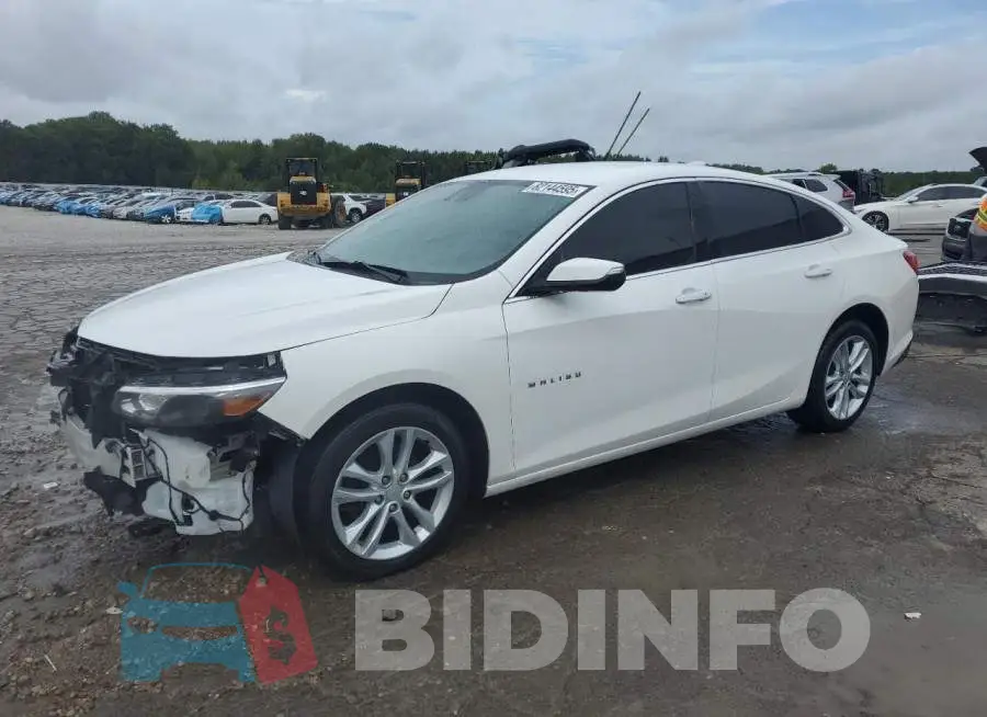 1G1ZD5ST5JF186898 Photo# 1