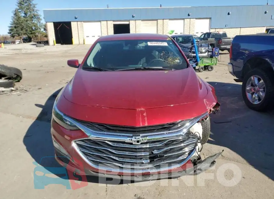 1G1ZD5ST6SF141938 Photo# 5