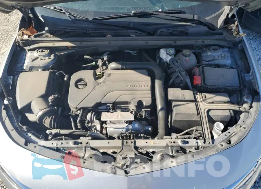 1G1ZD5ST7PF187382 Photo# 11