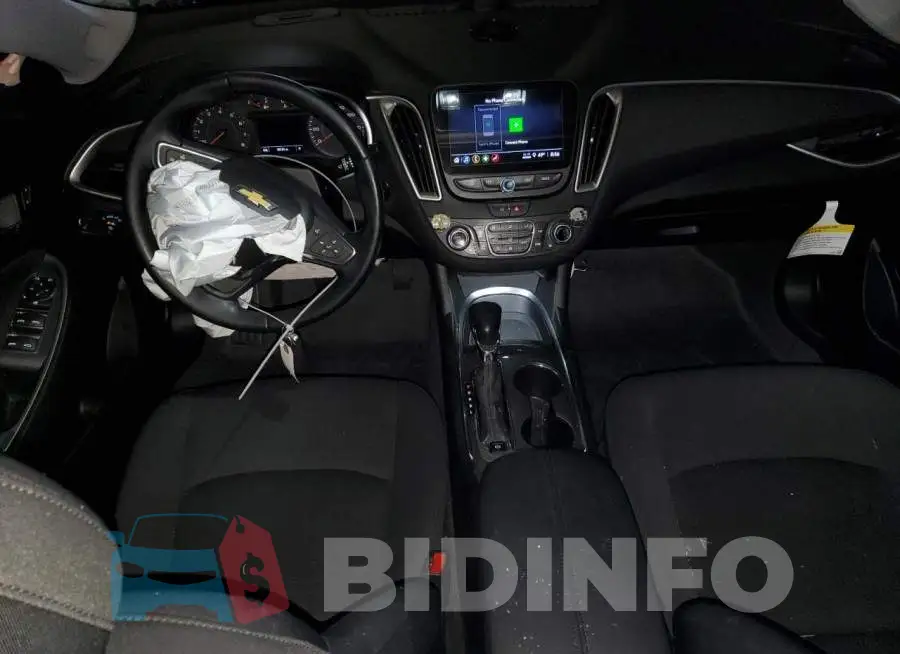 1G1ZD5ST7SF100203 Photo# 8