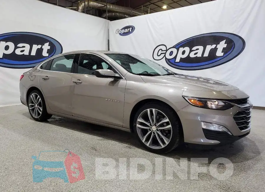 1G1ZD5ST8PF138336 Photo# 4
