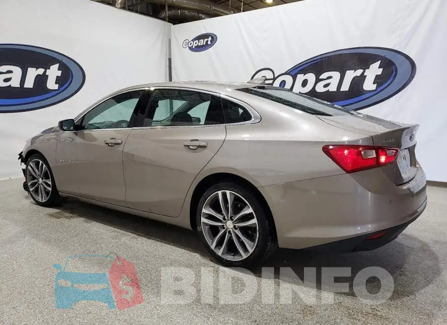 1G1ZD5ST8PF138336 Photo# 2