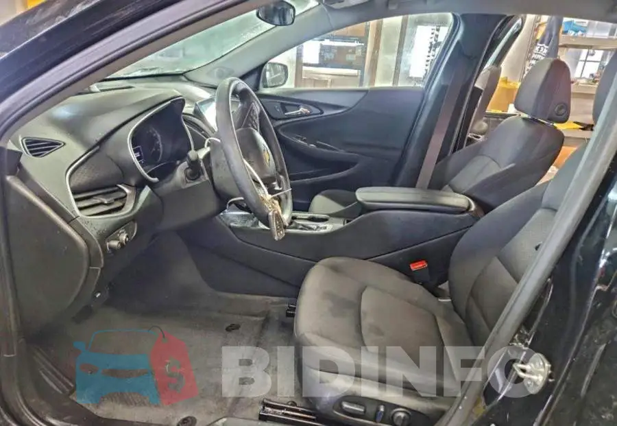 1G1ZD5ST8SF141147 Photo# 7