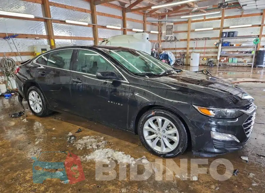 1G1ZD5ST8SF141147 Photo# 4