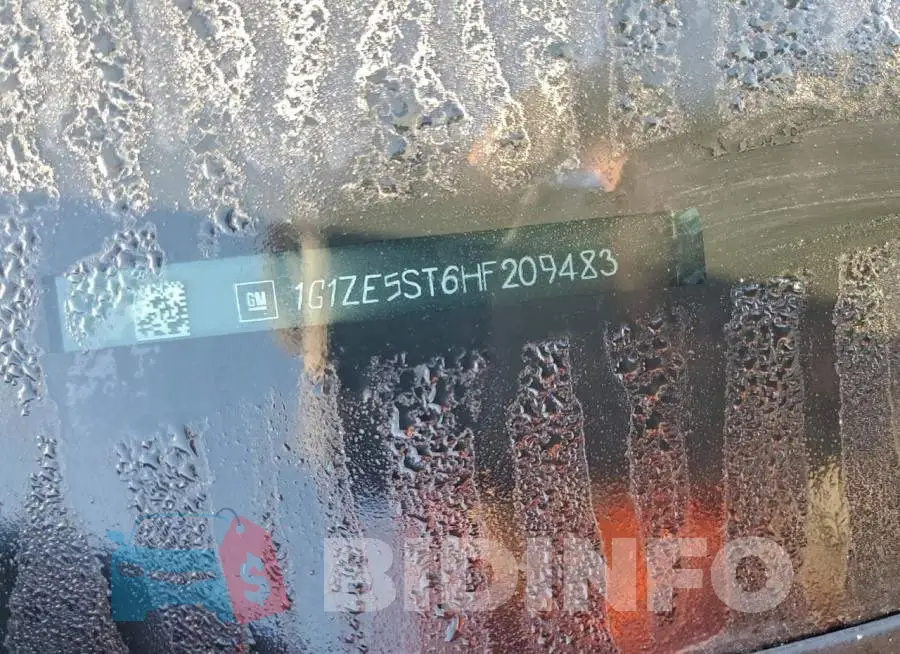 1G1ZE5ST6HF209483 Photo# 12