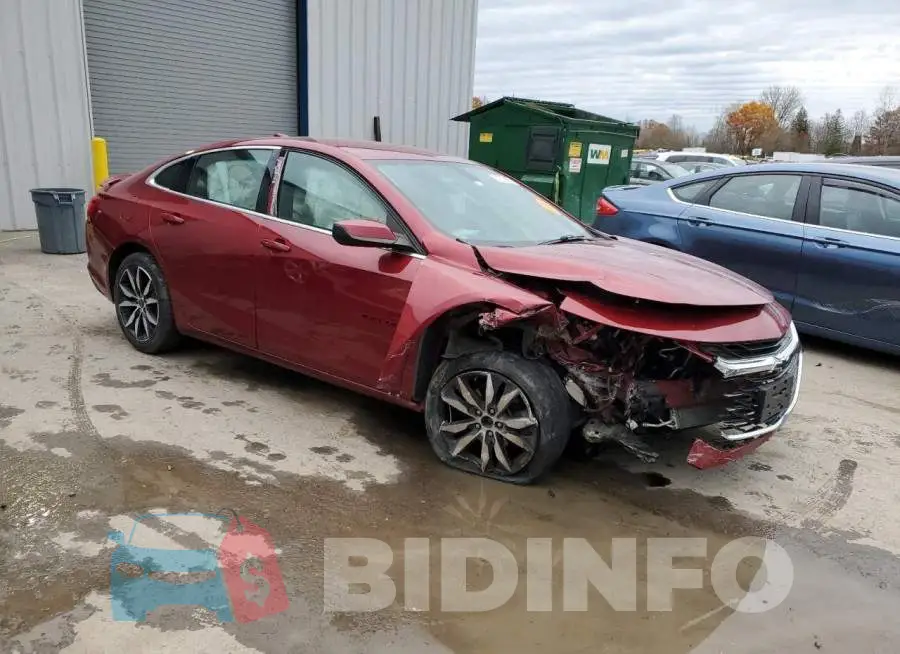 1G1ZG5ST5LF132429 Photo# 4