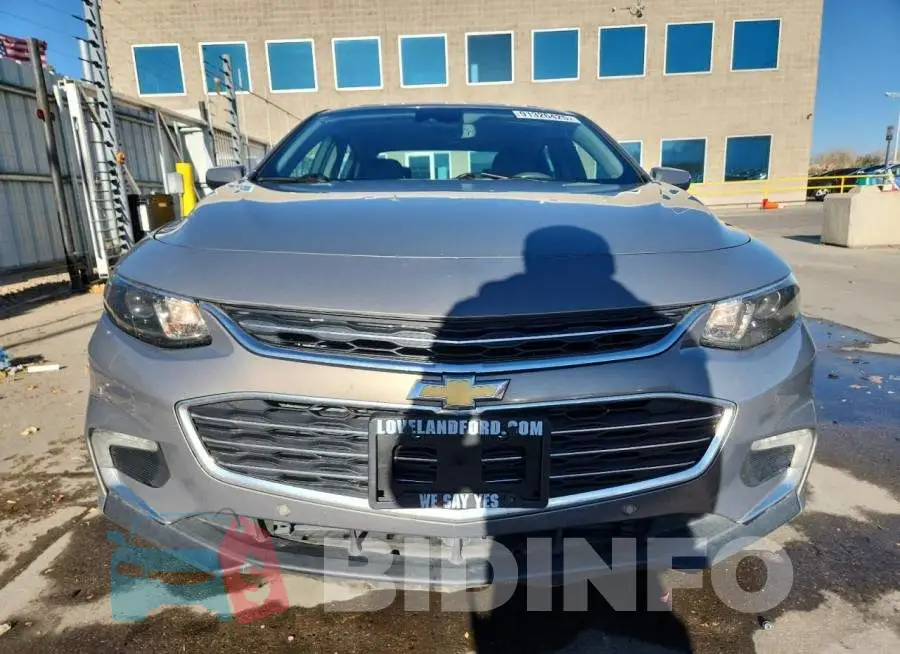 1G1ZH5SX9HF151430 Photo# 5