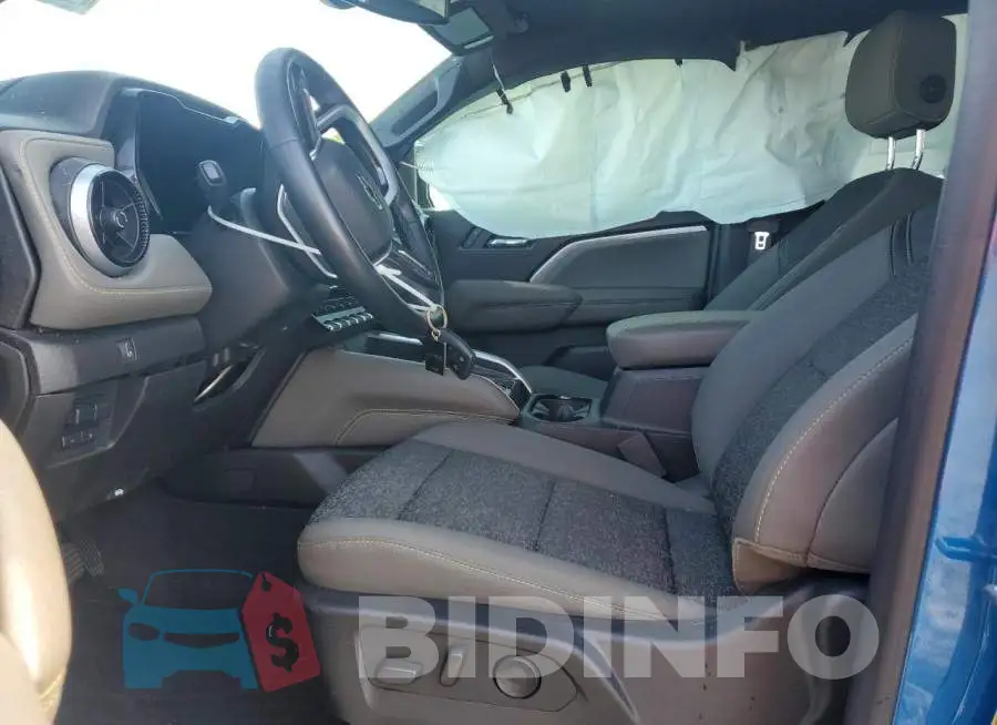 1GCPTFEKXR1112962 Photo# 7