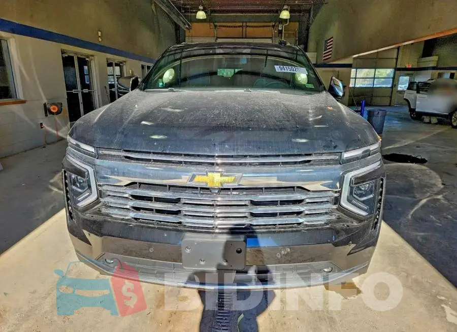 1GNS6SRD6SR123767 Photo# 5