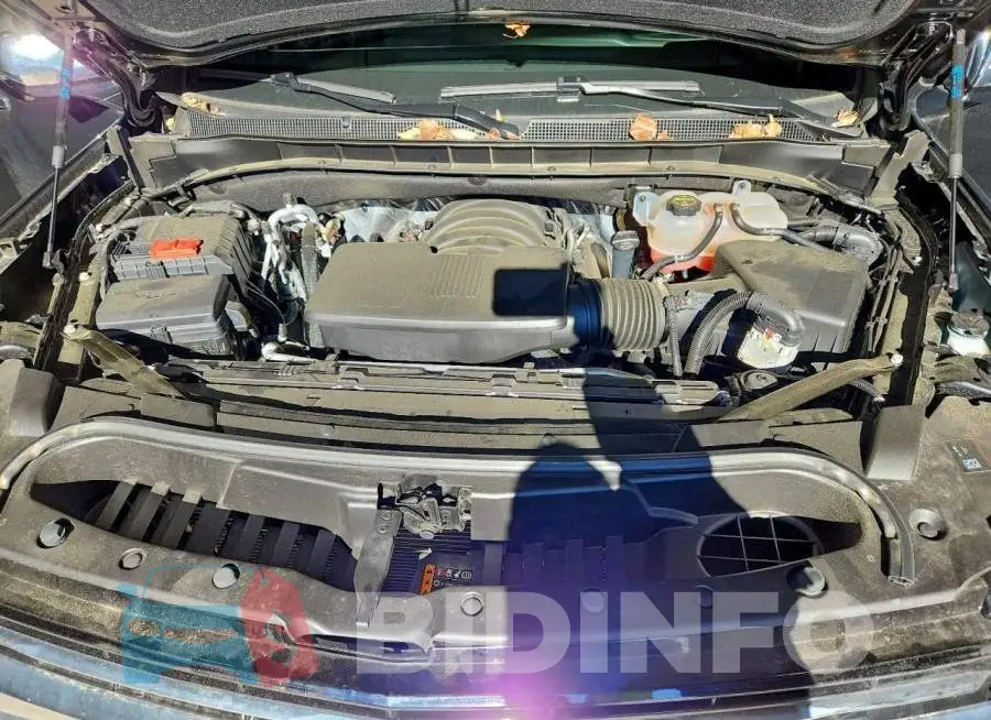 1GNS6SRD6SR123767 Photo# 12