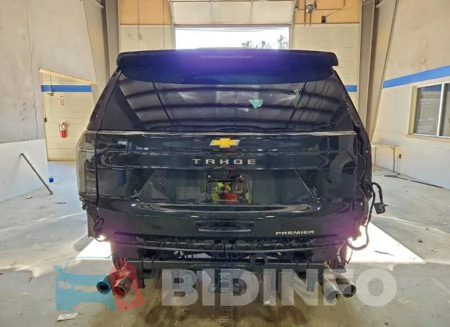 1GNS6SRD6SR123767 Photo# 6