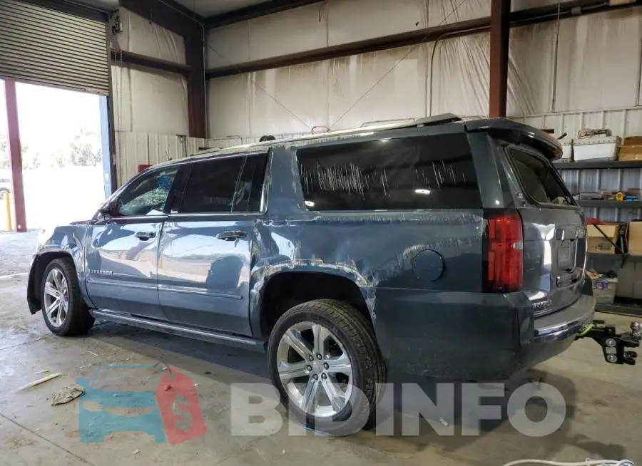 1GNSKJKC8LR117753 Photo# 2