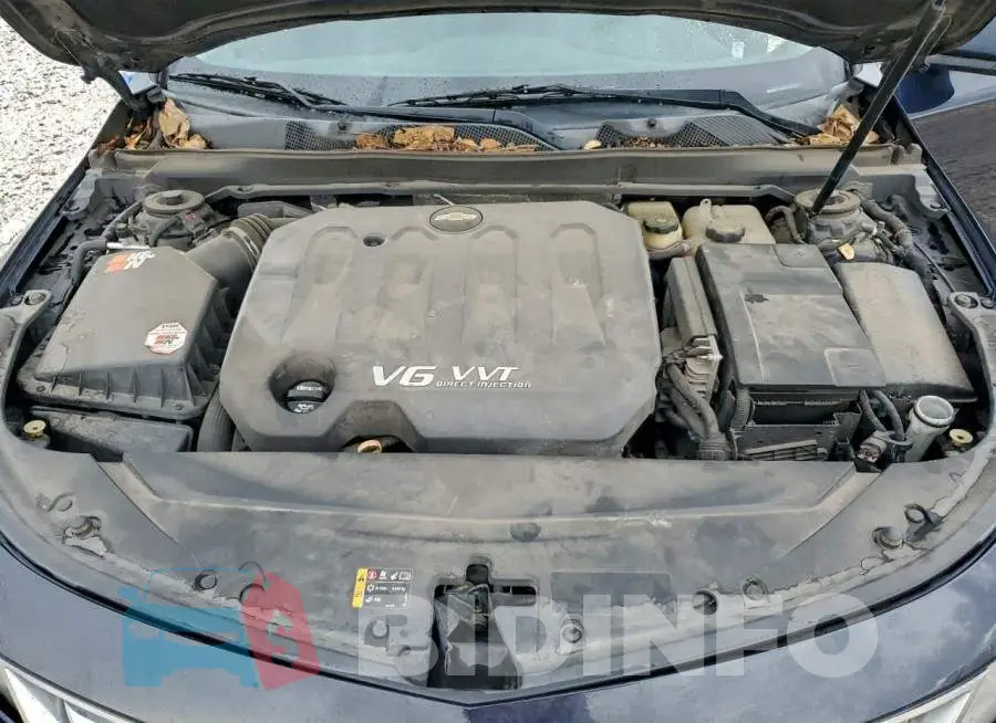 2G1105S3XH9157750 Photo# 11