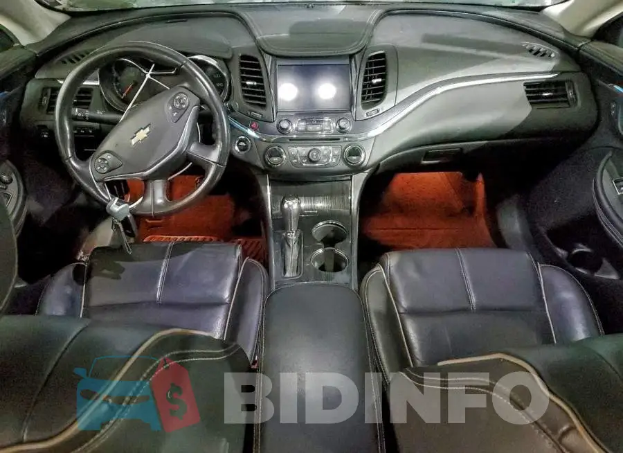 2G1145S34G9162994 Photo# 8