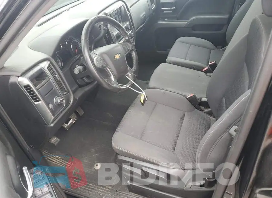 2GCRCPEC6K1148588 Photo# 7