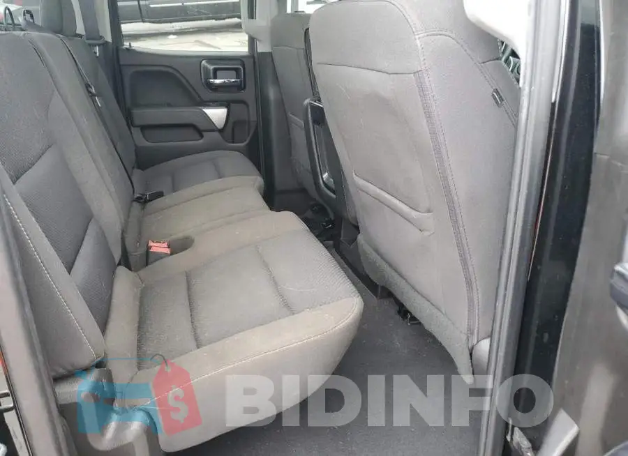 2GCRCPEC6K1148588 Photo# 10