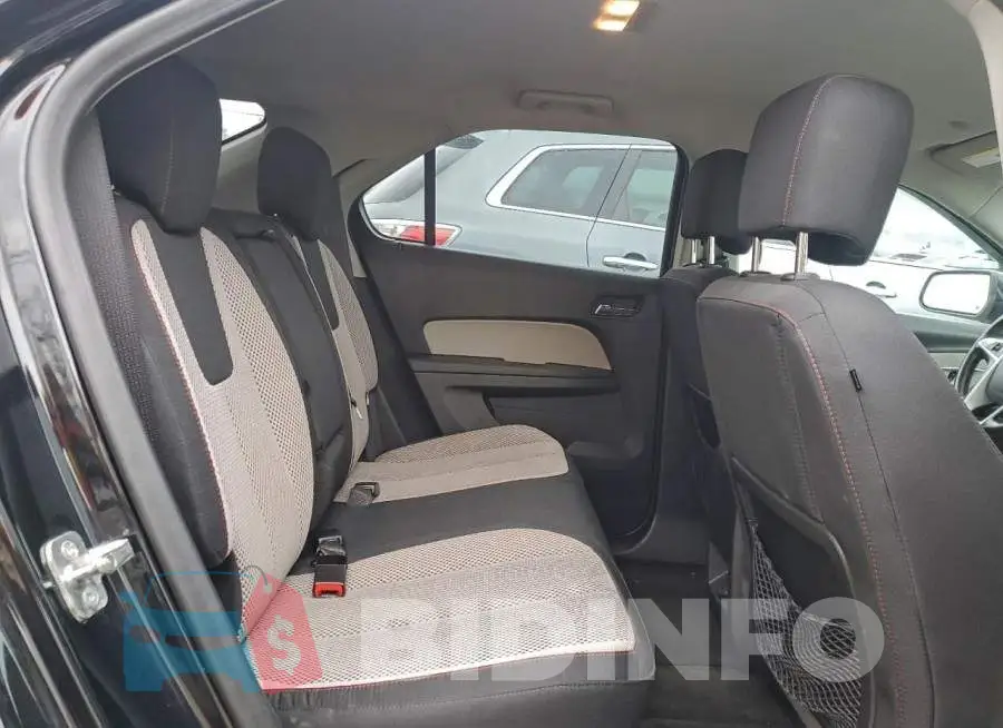 2GNALCEK0G6113933 Photo# 11