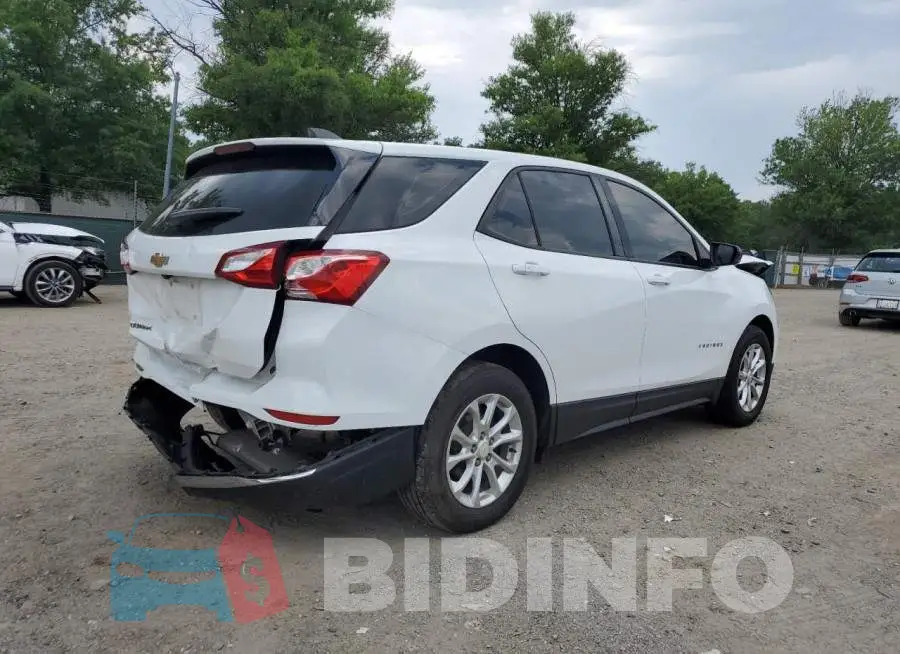 2GNAXHEV6J6274550 Photo# 3