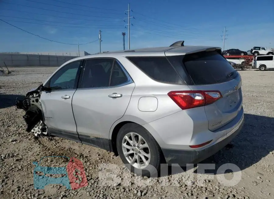 2GNAXTEV7K6216242 Photo# 2