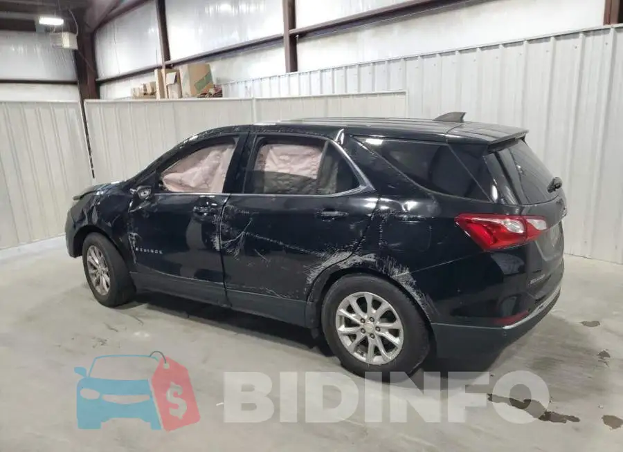 2GNAXTEV7K6257986 Photo# 2