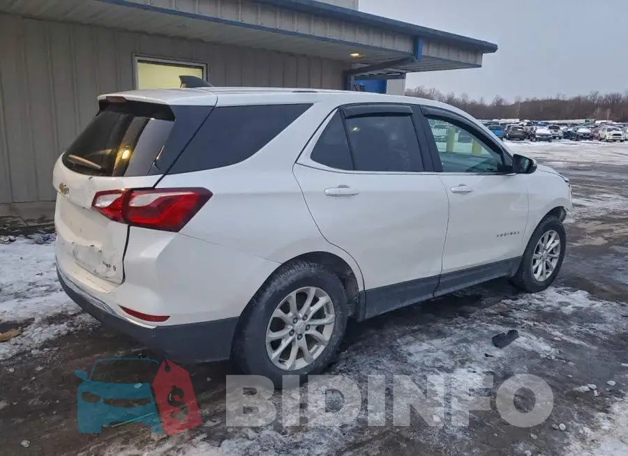 2GNAXUEV0K6110219 Photo# 3