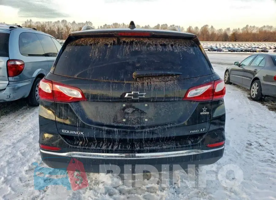 2GNAXUEV3L6190827 Photo# 6