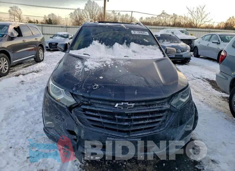 2GNAXUEV3L6190827 Photo# 5