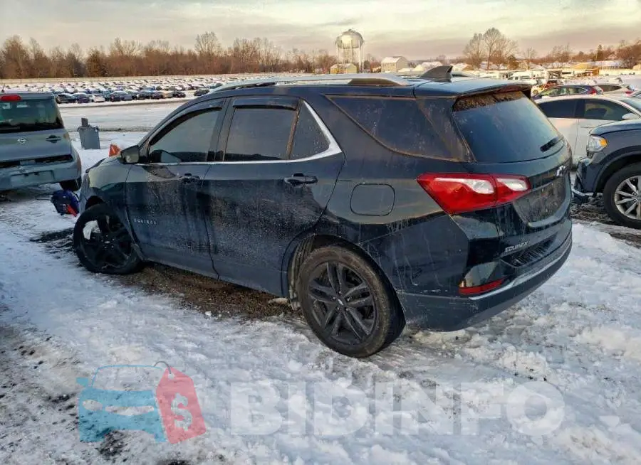 2GNAXUEV3L6190827 Photo# 2
