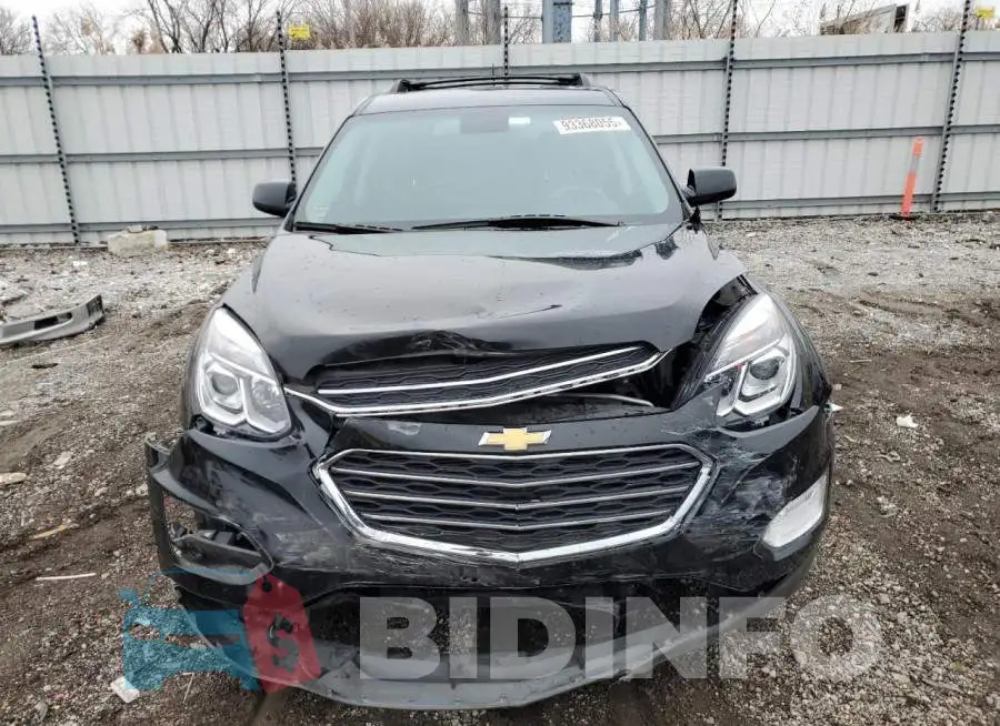 2GNFLFE34G6201948 Photo# 5