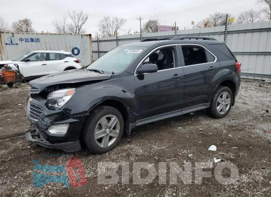 2GNFLFE34G6201948 Photo# 1