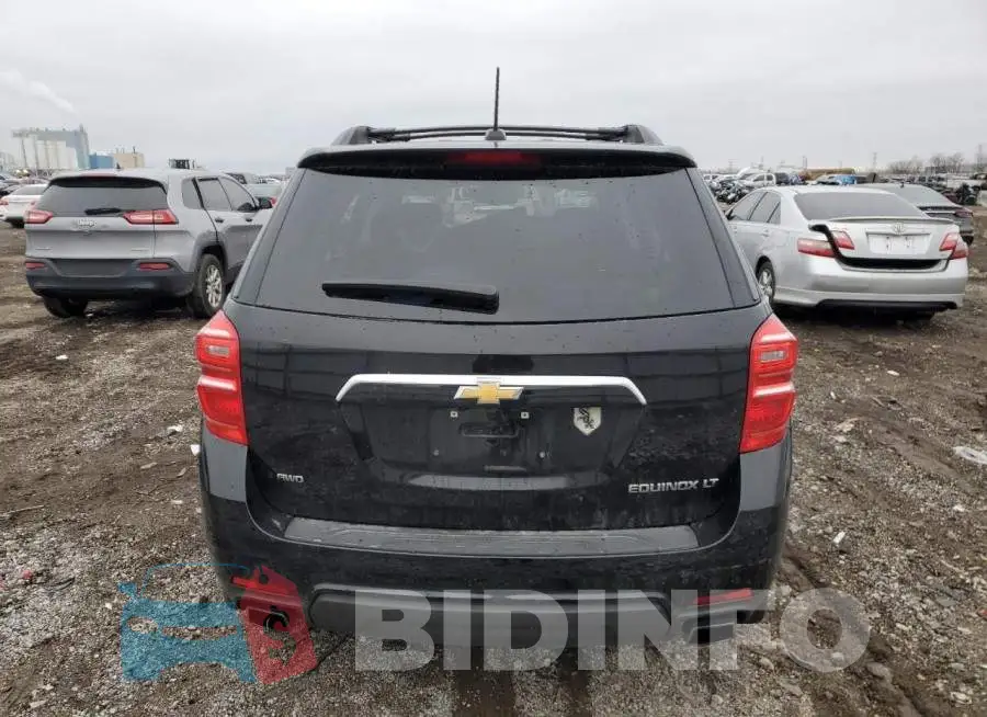 2GNFLFE34G6201948 Photo# 6