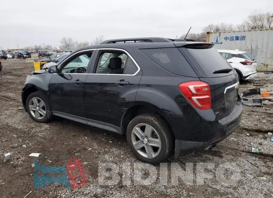 2GNFLFE34G6201948 Photo# 2