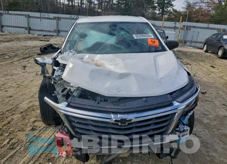 3GNAXHEV8NS181083 Photo# 5