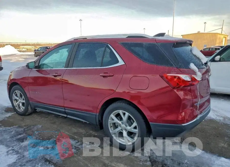 3GNAXKEV8ML320831 Photo# 2