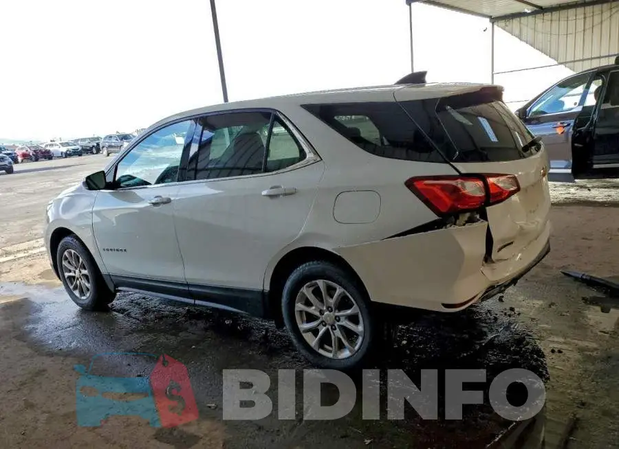 3GNAXTEV9LS720603 Photo# 2