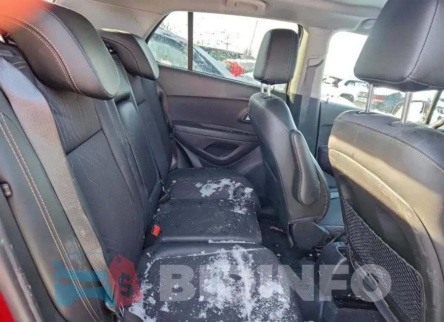 3GNCJPSB8LL138577 Photo# 11
