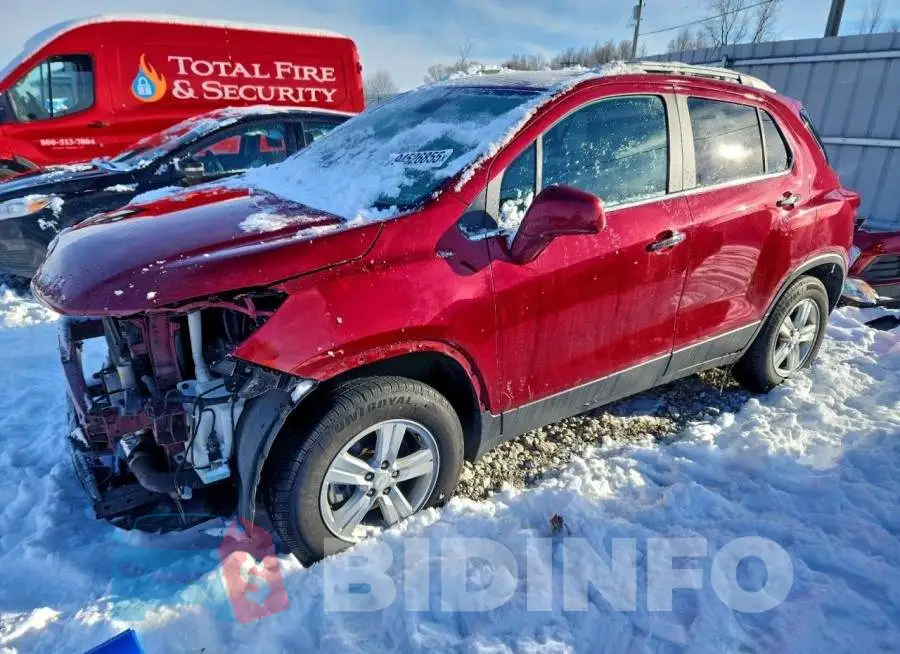 3GNCJPSB8LL138577 Photo# 1