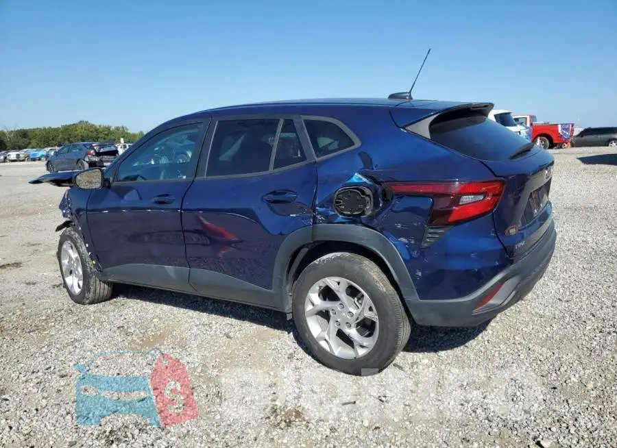 KL77LFE25RC020188 Photo# 2