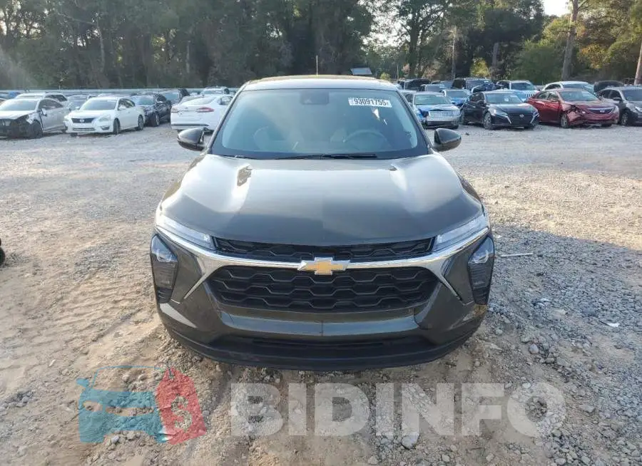 KL77LFE26RC105444 Photo# 5