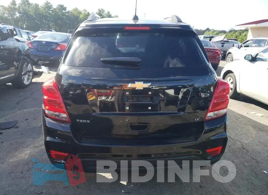 KL7CJLSB2LB017737 Photo# 6