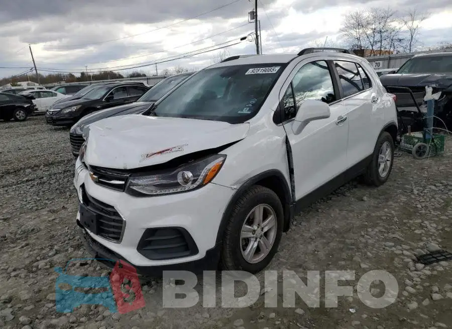 KL7CJLSB6LB077018 Photo# 1