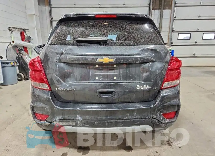 KL7CJPSBXHB163351 Photo# 6
