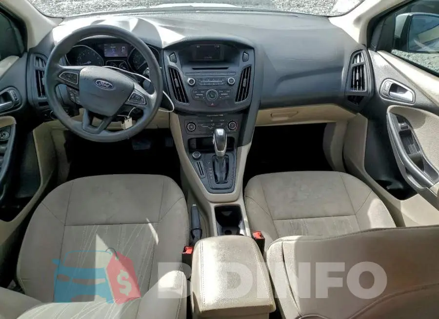 1FADP3F25GL402425 Photo# 8