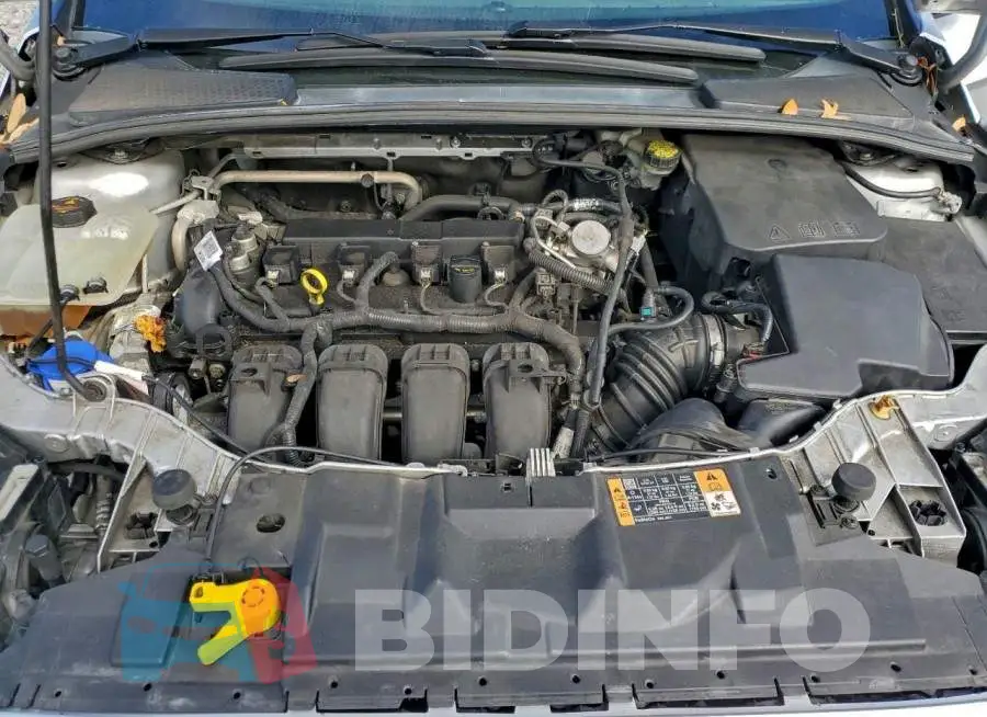 1FADP3F25GL402425 Photo# 11