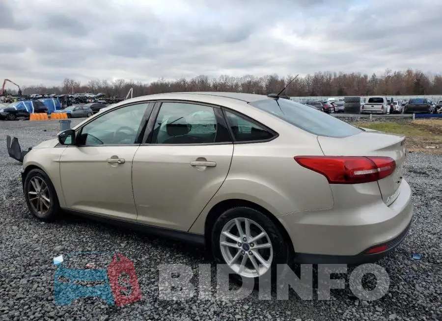 1FADP3F2XHL275396 Photo# 2