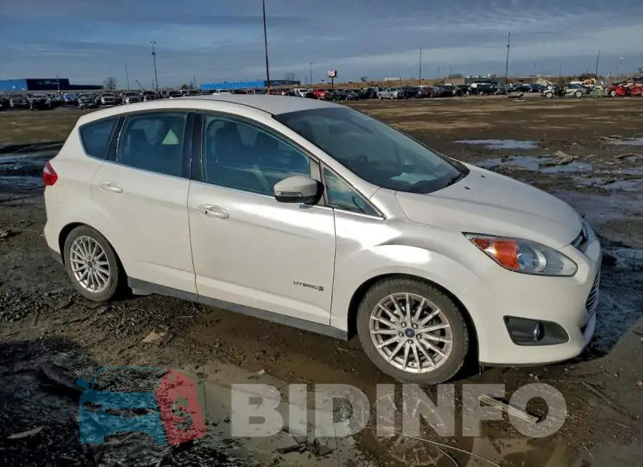 1FADP5BU0GL104271 Photo# 4