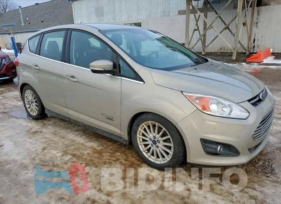 1FADP5CU8GL114383 Photo# 4